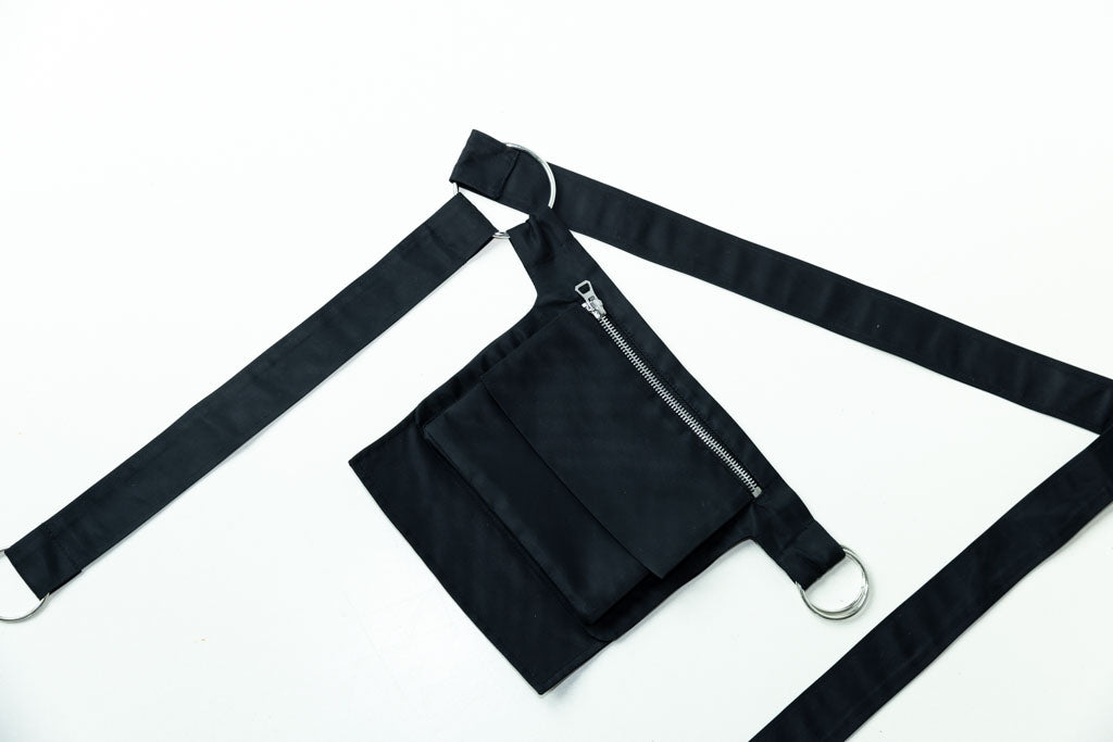 M24 CROSS BODY BAG - BUY NOW // SHIP NOW