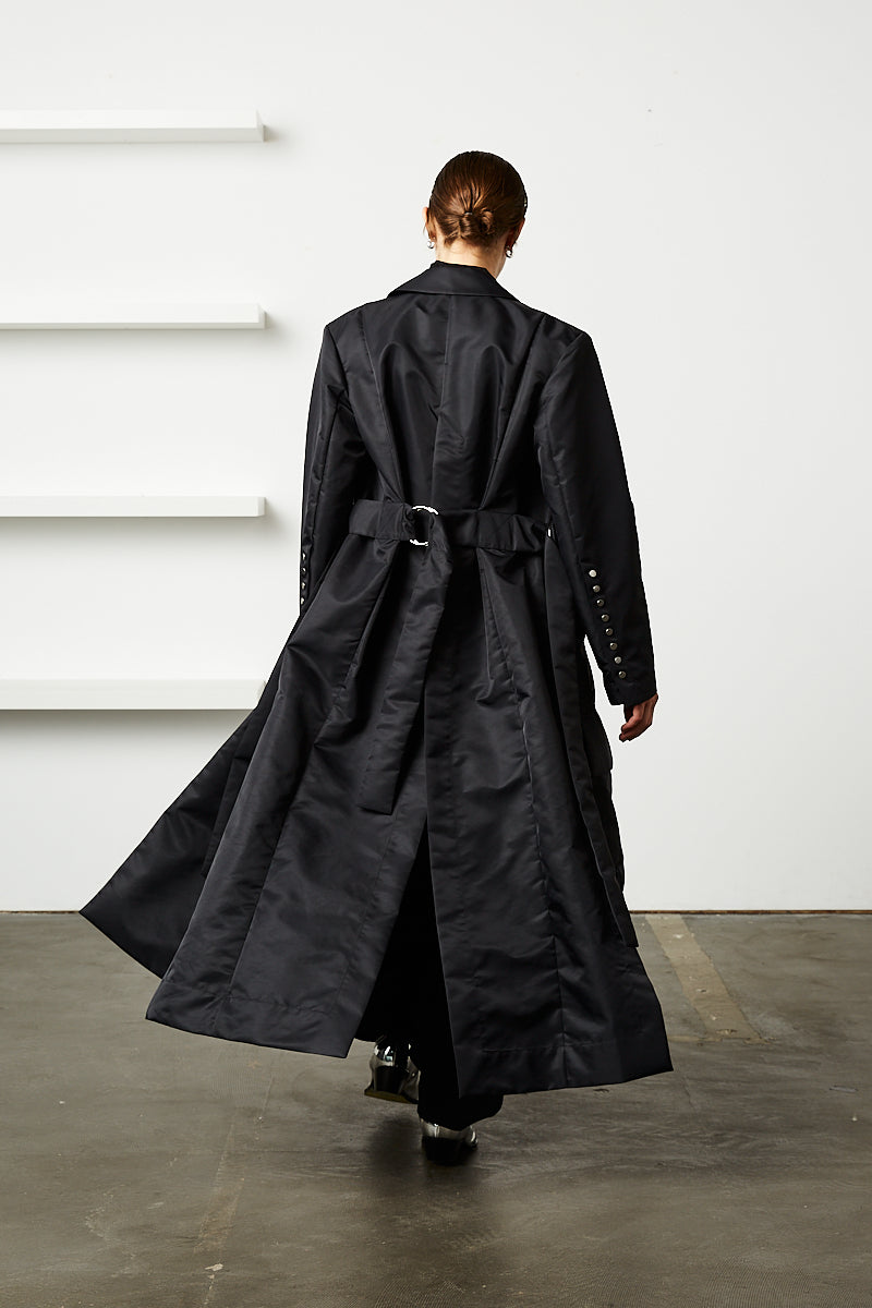 M23 RAIN COAT